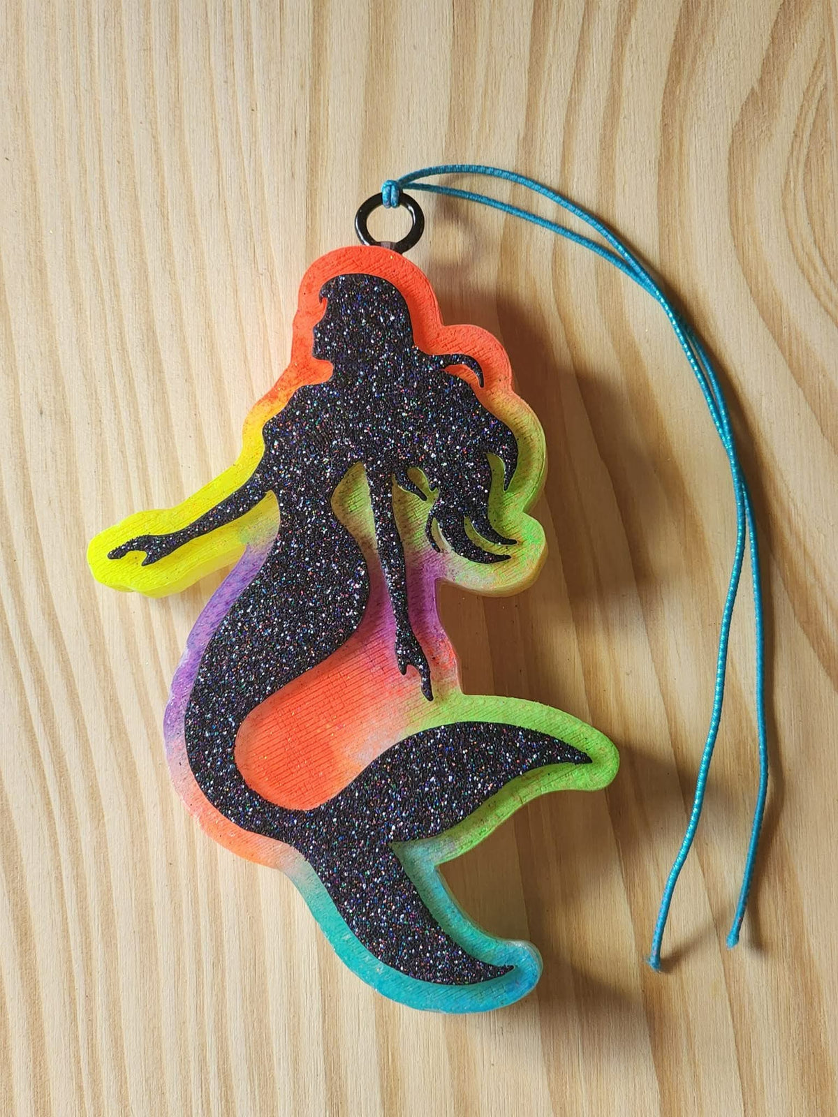 Mermaid