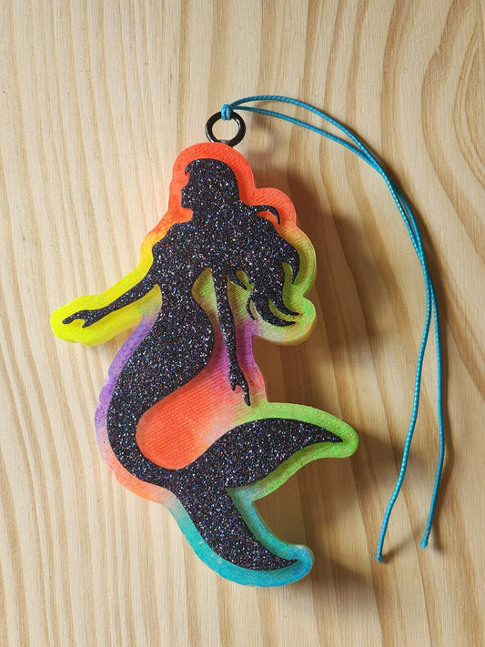 Mermaid