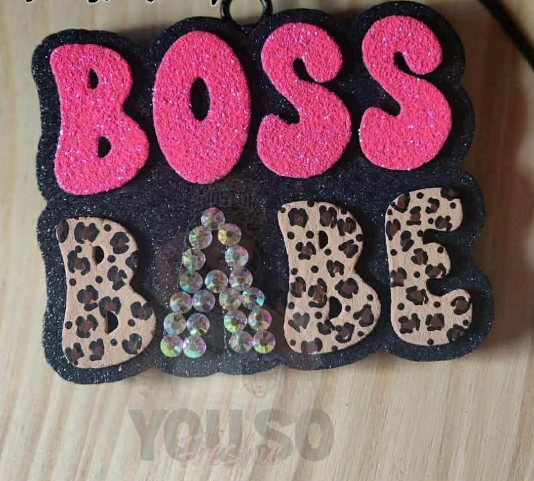 Boss Babe