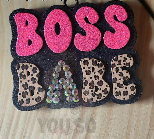Boss Babe