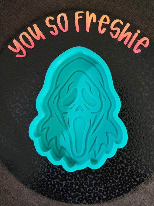 Scary Face