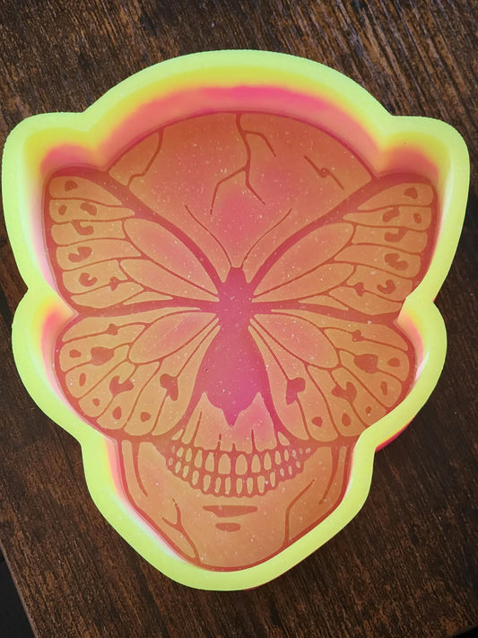 Pretty little Bones