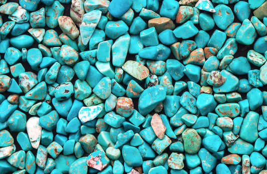 Stones